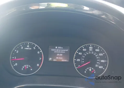 2021 Kia Seltos Ex из США, поврежденный, VIN KNDERCAA8M7219726